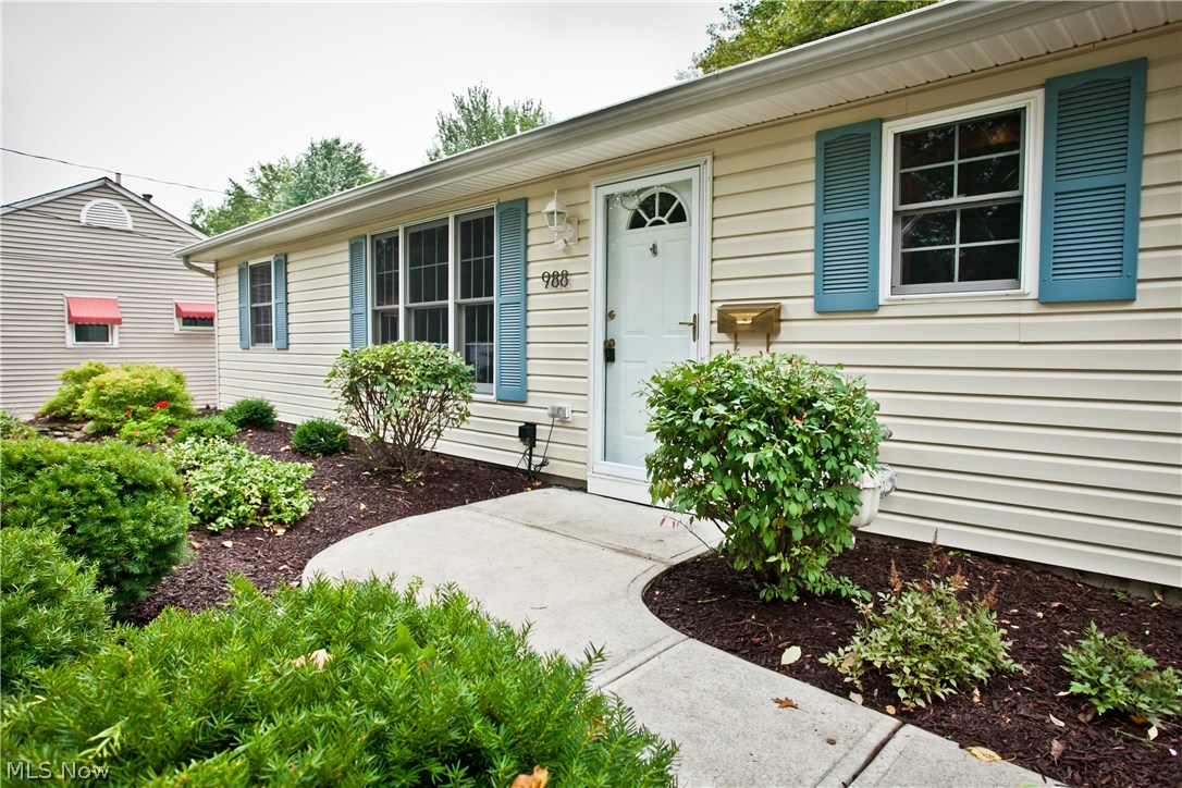 Oakwood - Residential