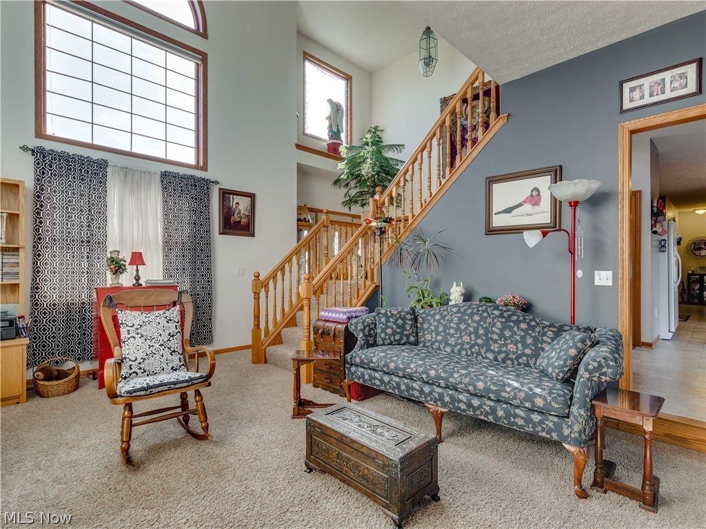 Longmeadow Estates - Residential