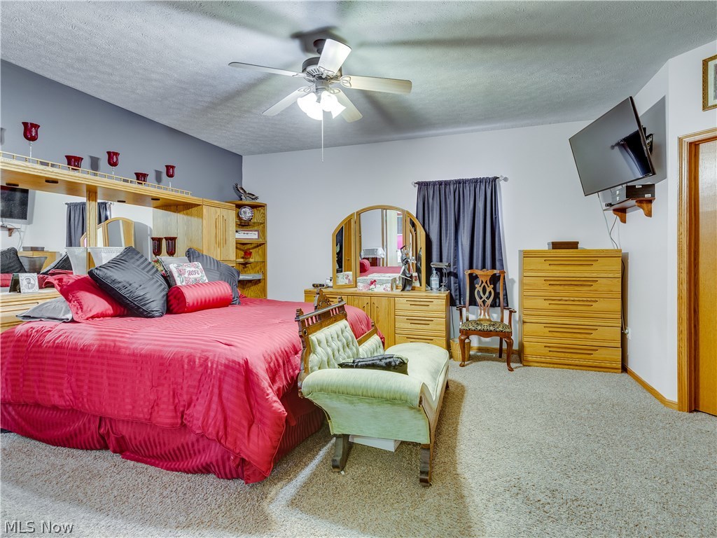 Longmeadow Estates - Residential