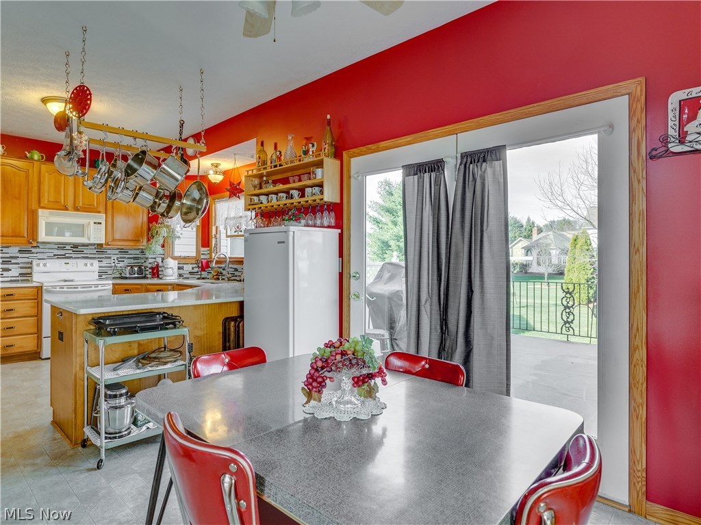 Longmeadow Estates - Residential