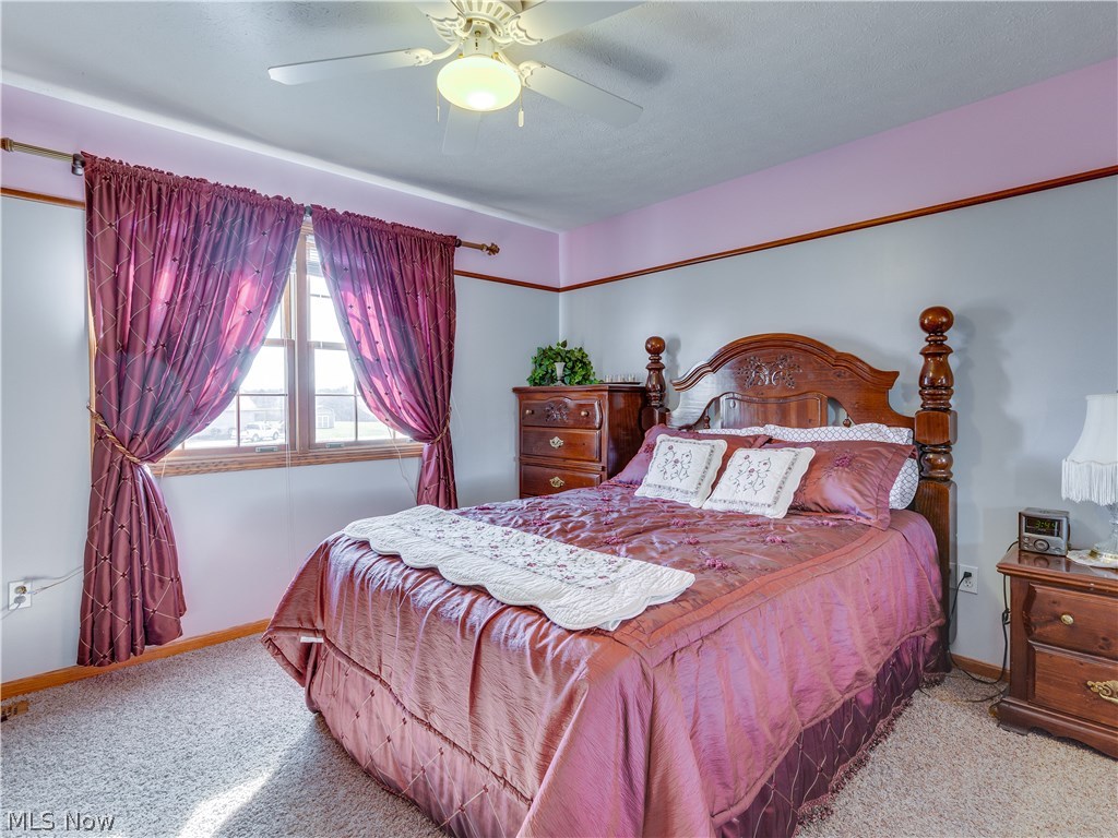 Longmeadow Estates - Residential