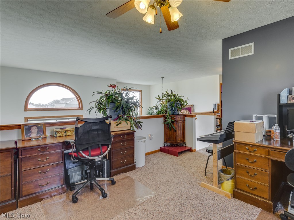 Longmeadow Estates - Residential