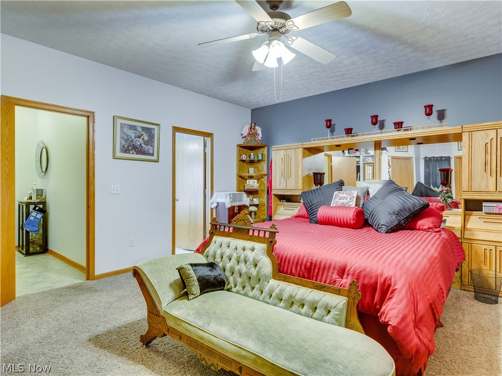 Longmeadow Estates - Residential