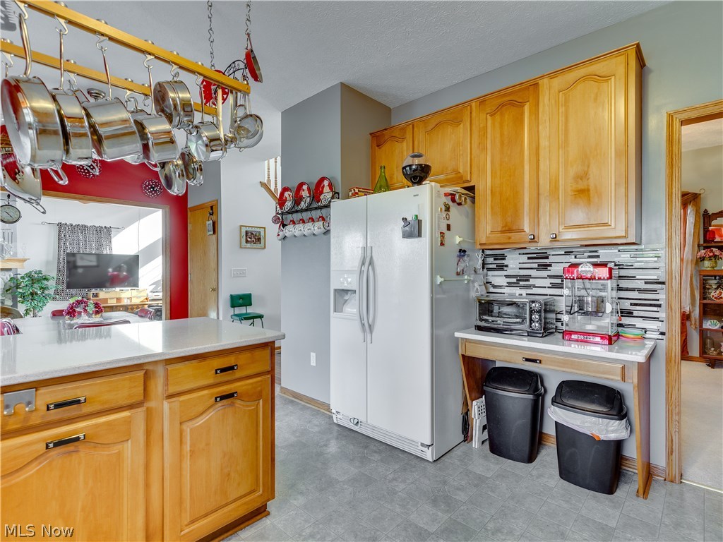 Longmeadow Estates - Residential