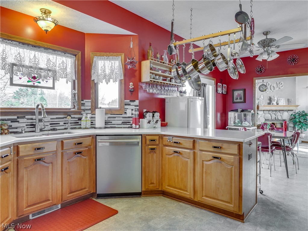 Longmeadow Estates - Residential