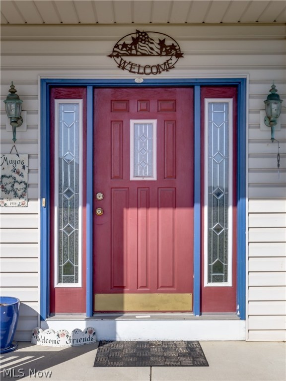 Longmeadow Estates - Residential