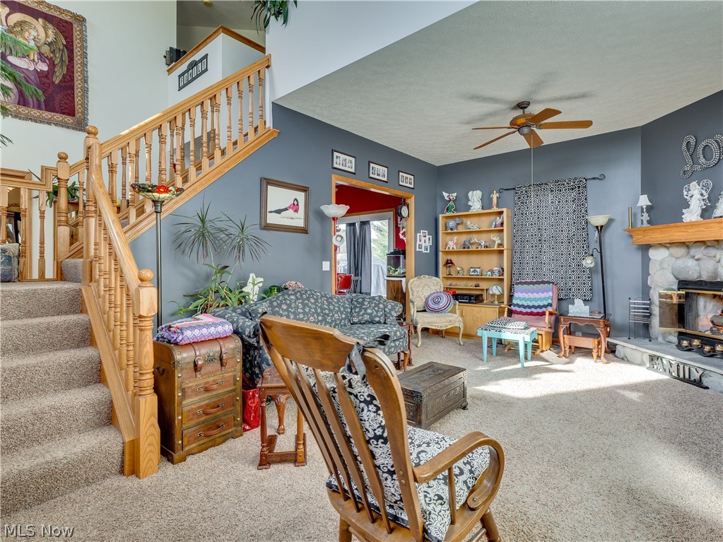 Longmeadow Estates - Residential