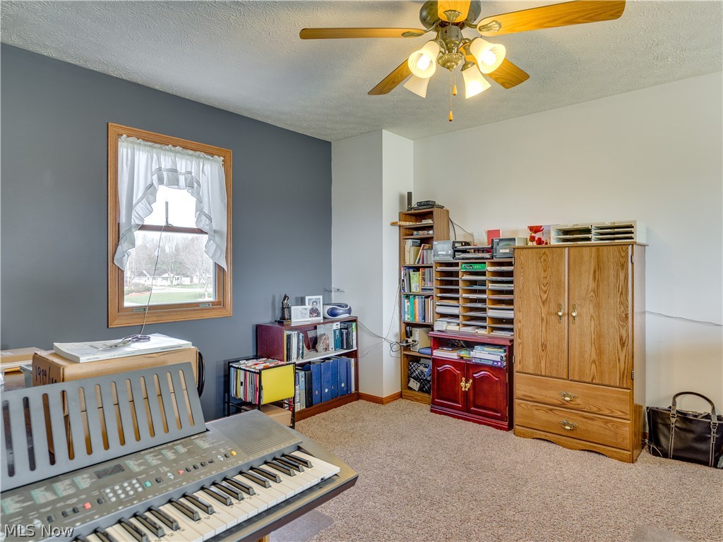 Longmeadow Estates - Residential