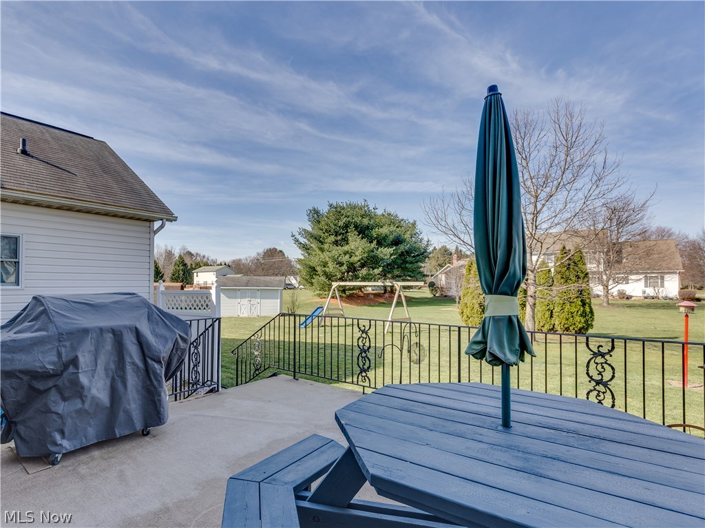 Longmeadow Estates - Residential