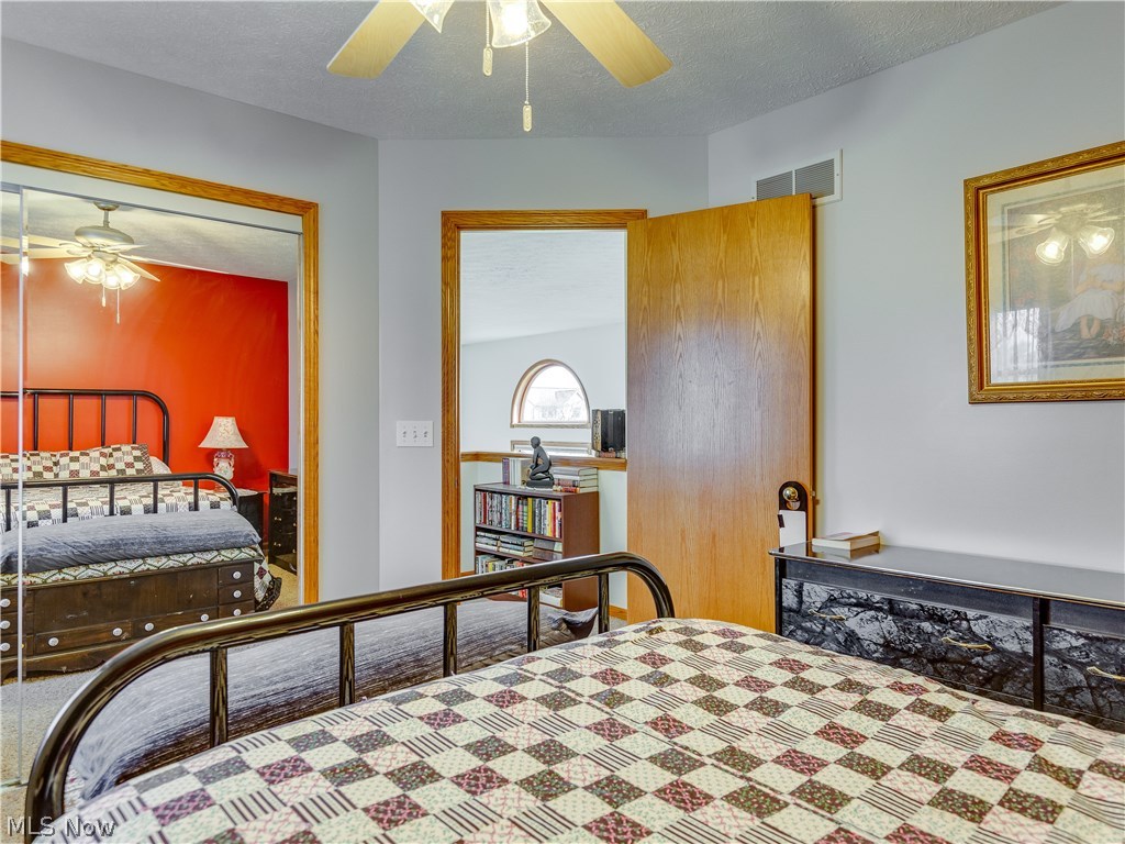 Longmeadow Estates - Residential