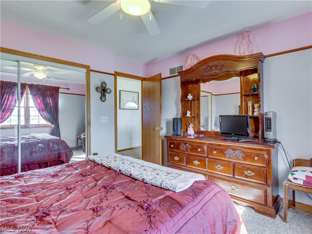 Longmeadow Estates - Residential