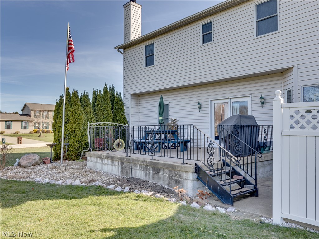 Longmeadow Estates - Residential