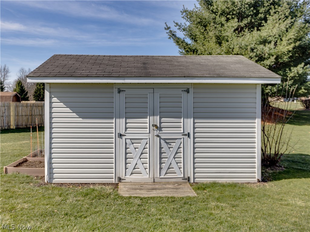 Longmeadow Estates - Residential