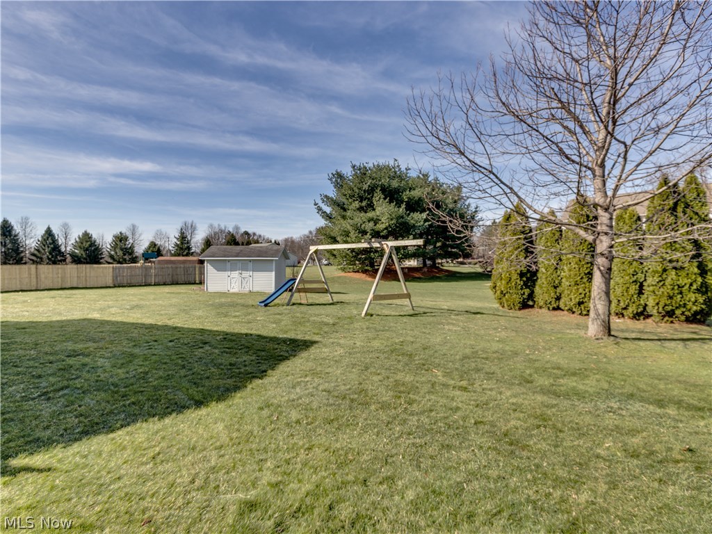 Longmeadow Estates - Residential