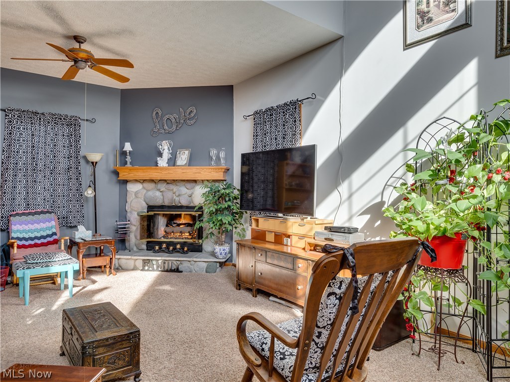 Longmeadow Estates - Residential