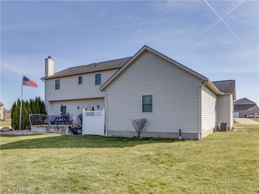 Longmeadow Estates - Residential