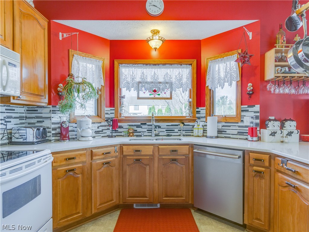 Longmeadow Estates - Residential