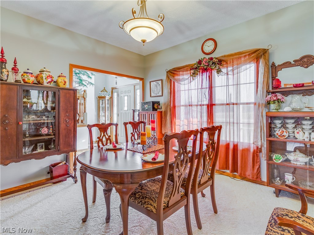 Longmeadow Estates - Residential