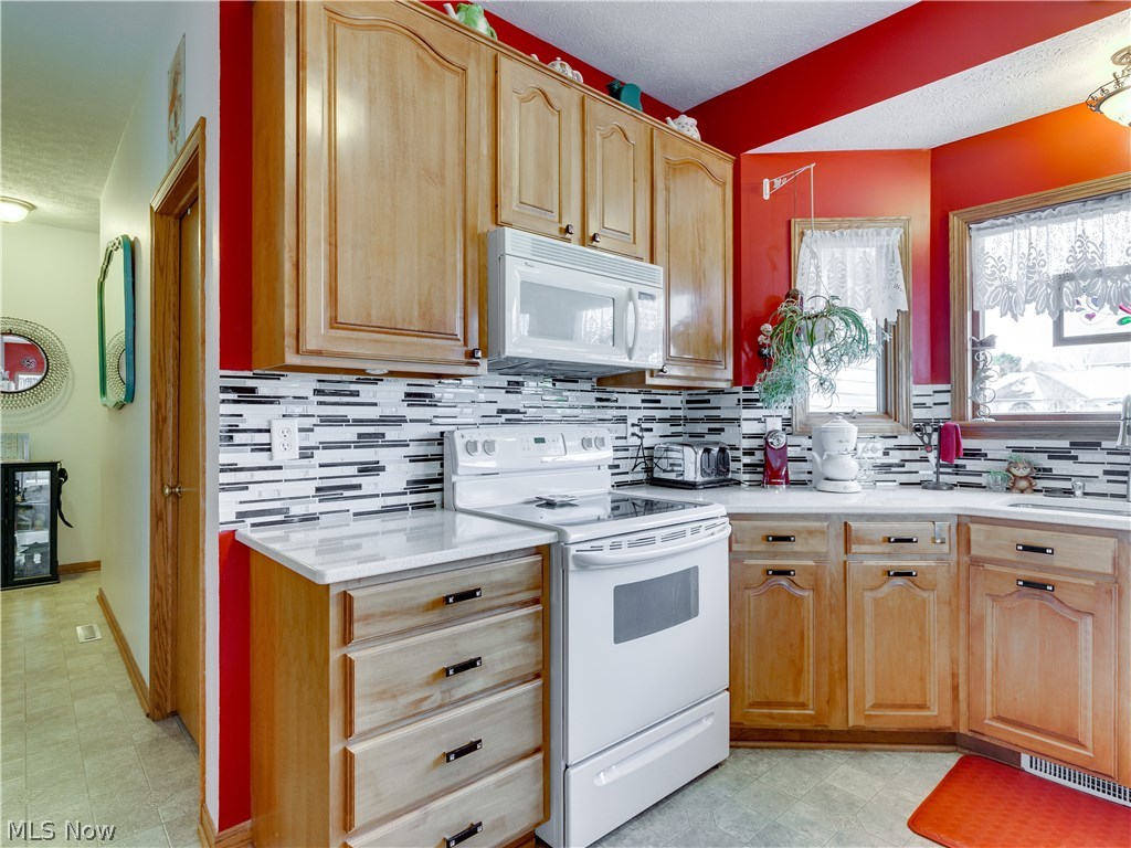 Longmeadow Estates - Residential