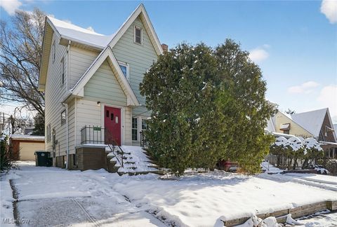 3559 Lloyd Road Cleveland OH 44111