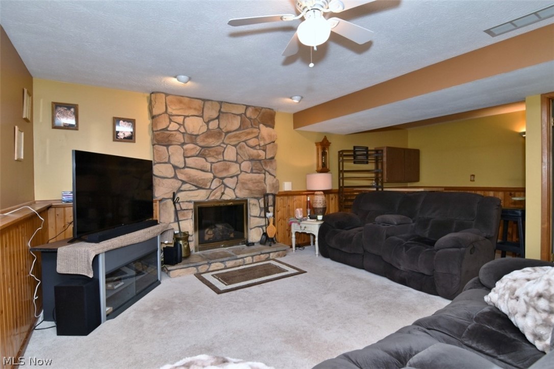 Beechwood Meadows Sub Ph III - Residential