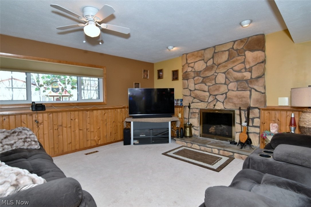 Beechwood Meadows Sub Ph III - Residential