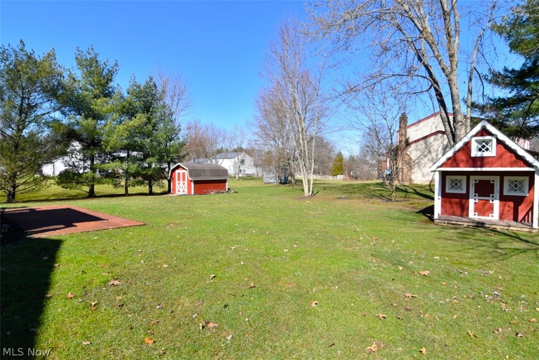 Beechwood Meadows Sub Ph III - Residential