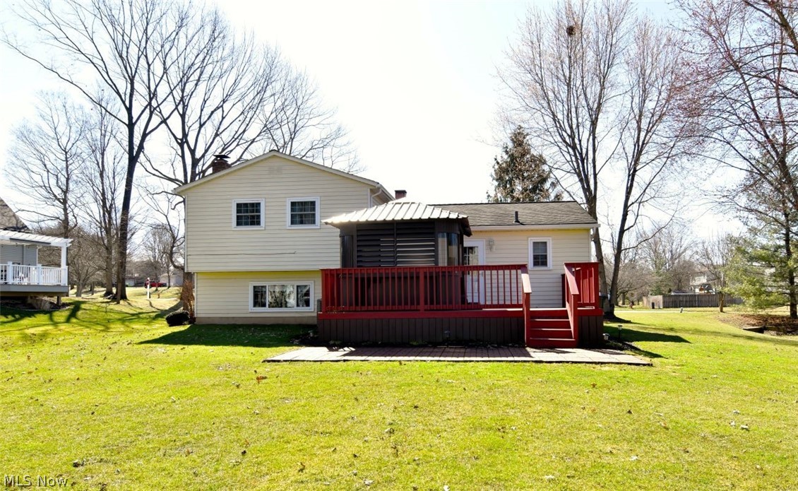 Beechwood Meadows Sub Ph III - Residential