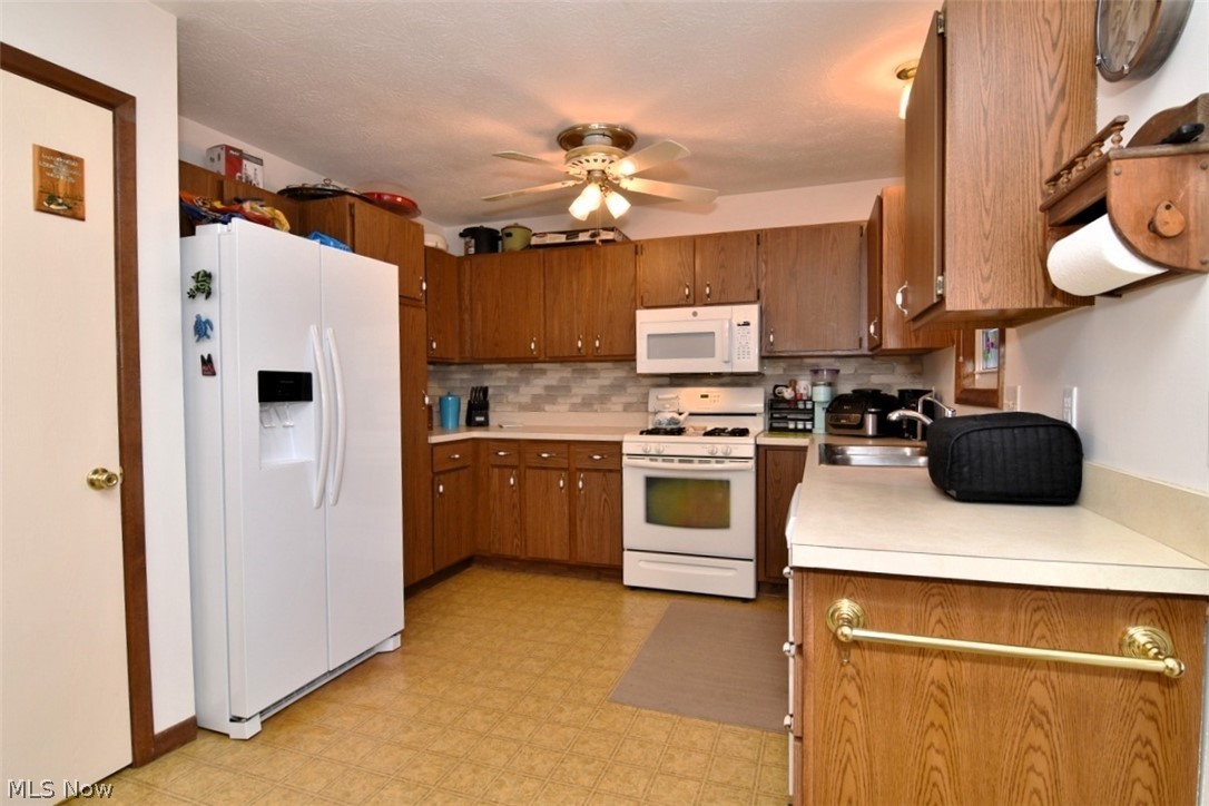 Beechwood Meadows Sub Ph III - Residential