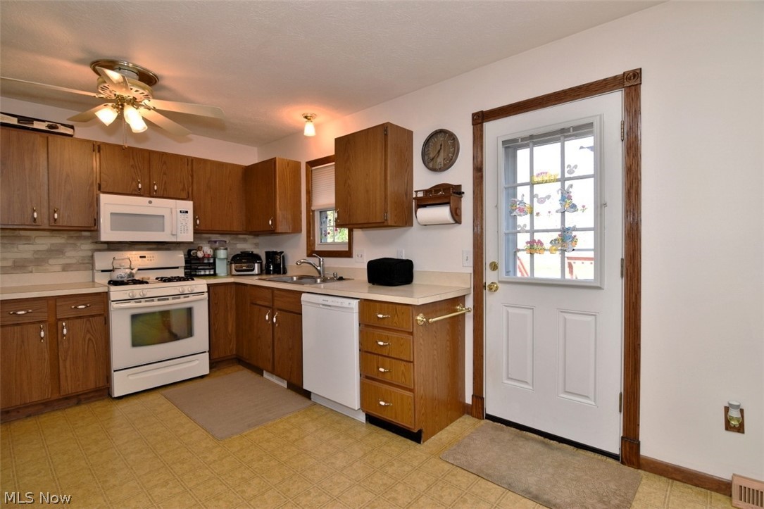 Beechwood Meadows Sub Ph III - Residential