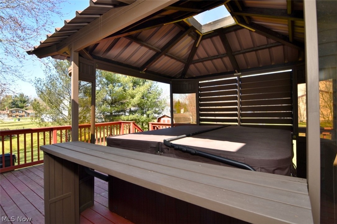 Beechwood Meadows Sub Ph III - Residential