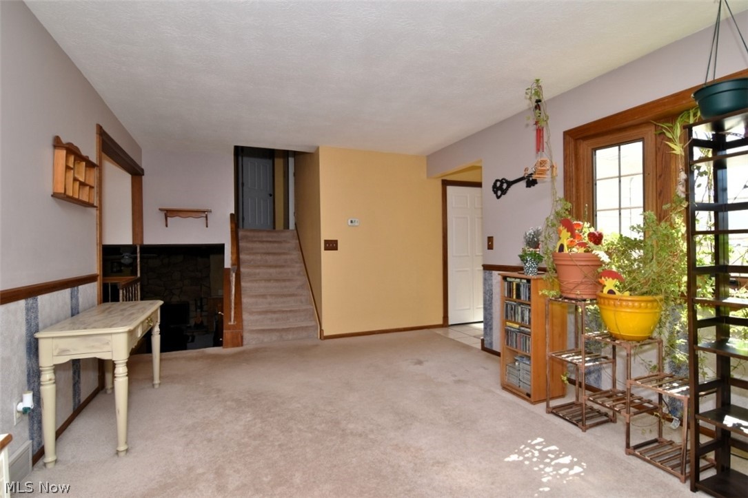 Beechwood Meadows Sub Ph III - Residential