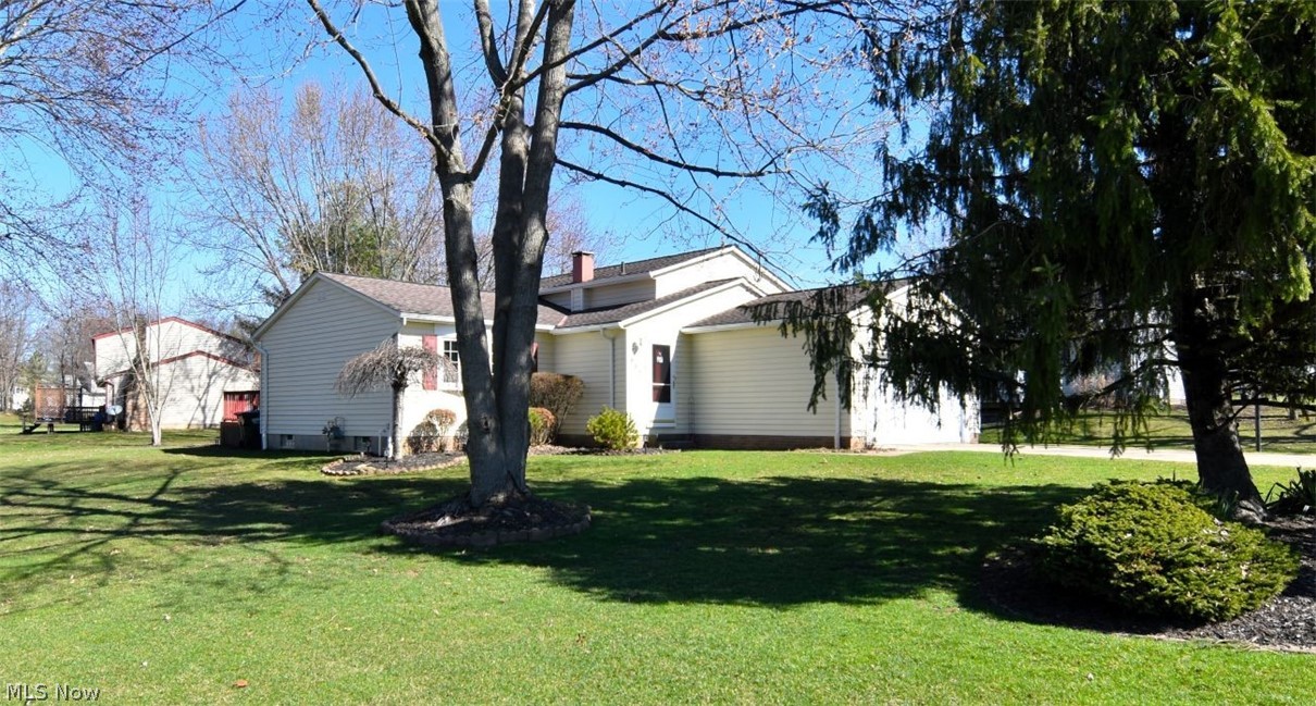 Beechwood Meadows Sub Ph III - Residential