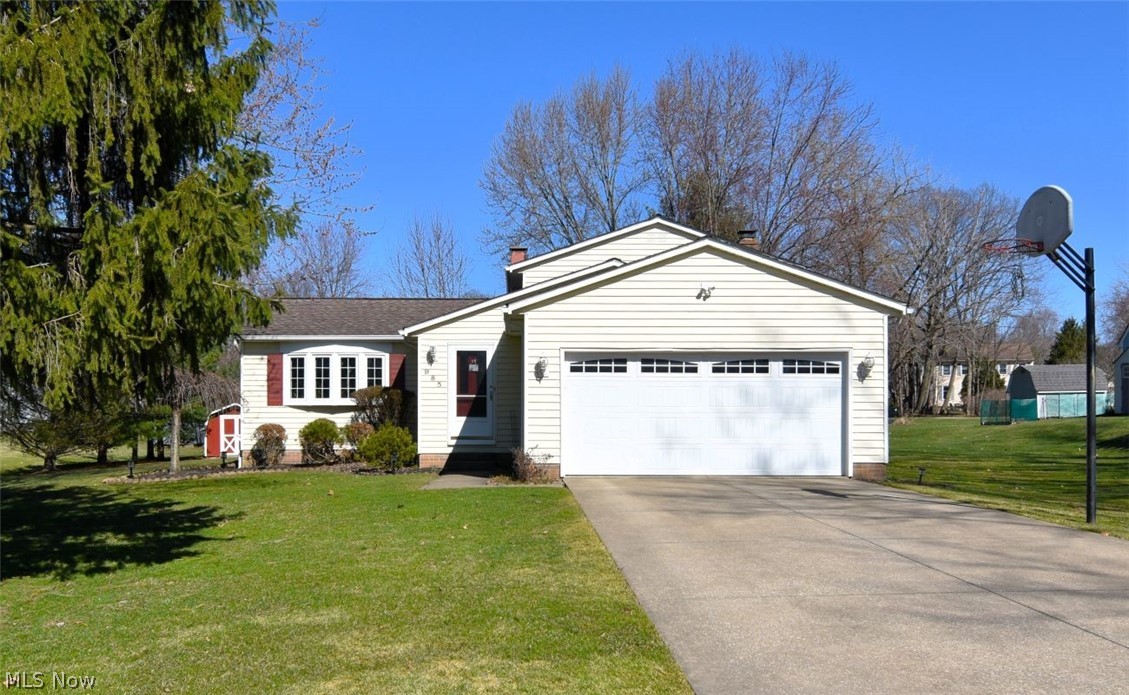 Beechwood Meadows Sub Ph III - Residential