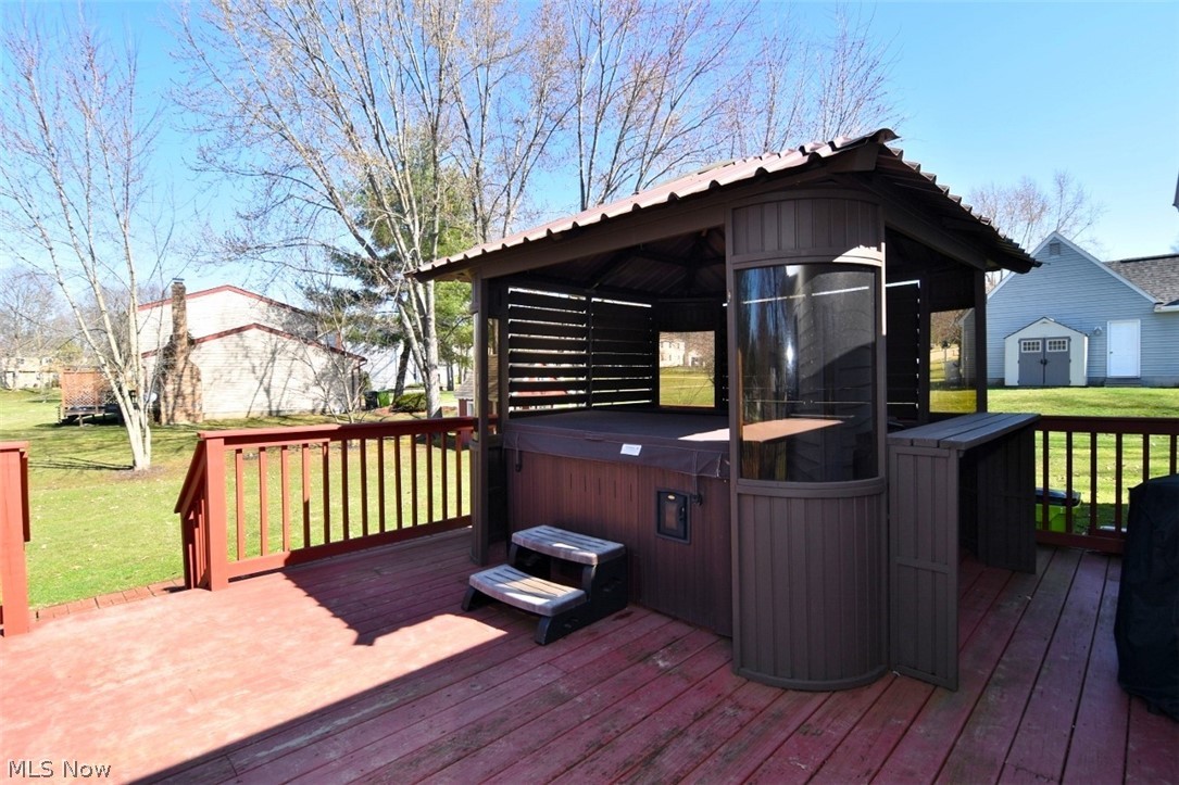 Beechwood Meadows Sub Ph III - Residential