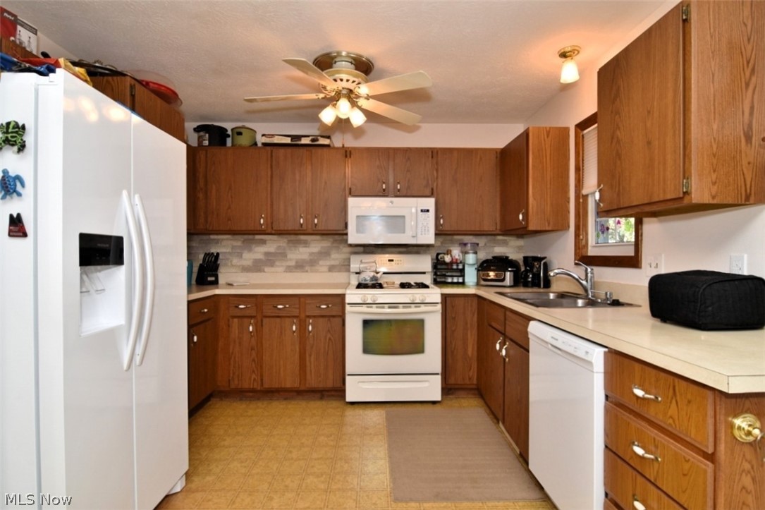 Beechwood Meadows Sub Ph III - Residential