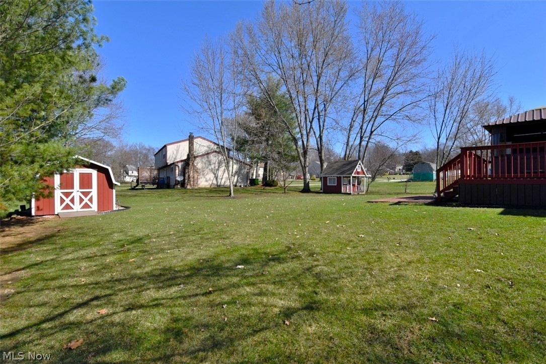 Beechwood Meadows Sub Ph III - Residential