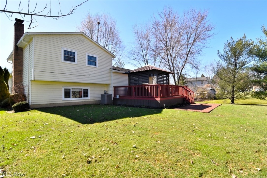 Beechwood Meadows Sub Ph III - Residential