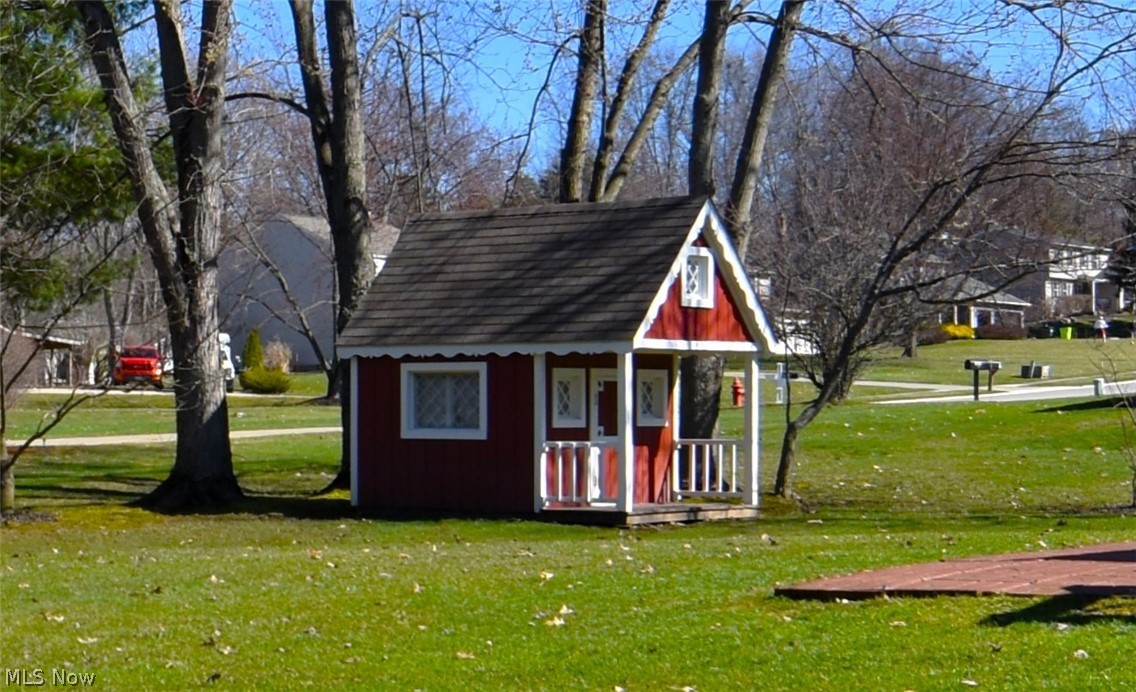 Beechwood Meadows Sub Ph III - Residential