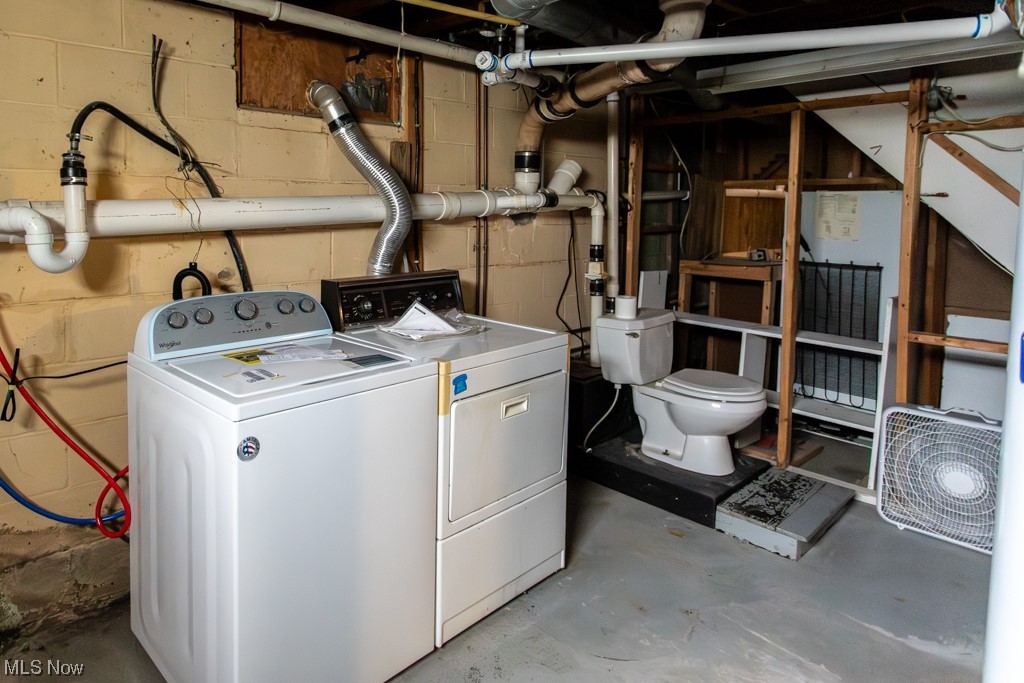 Howland Township - Residential