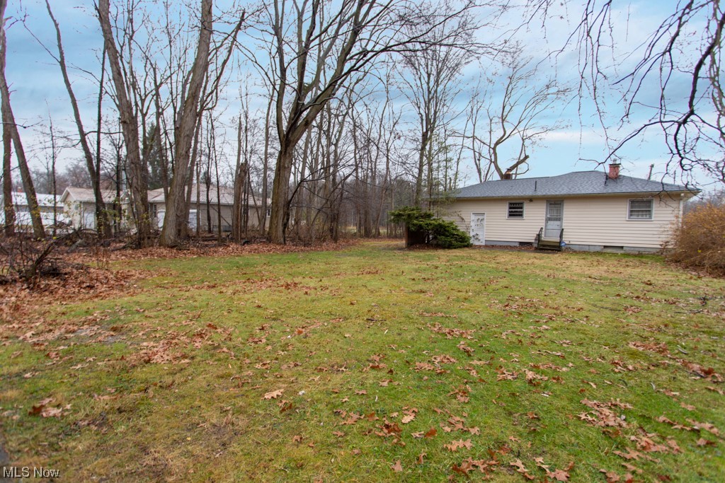 Howland Township - Residential