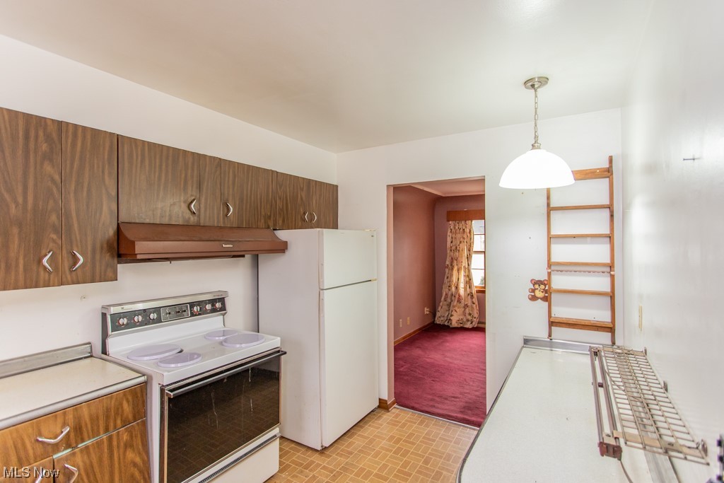 Howland Township - Residential