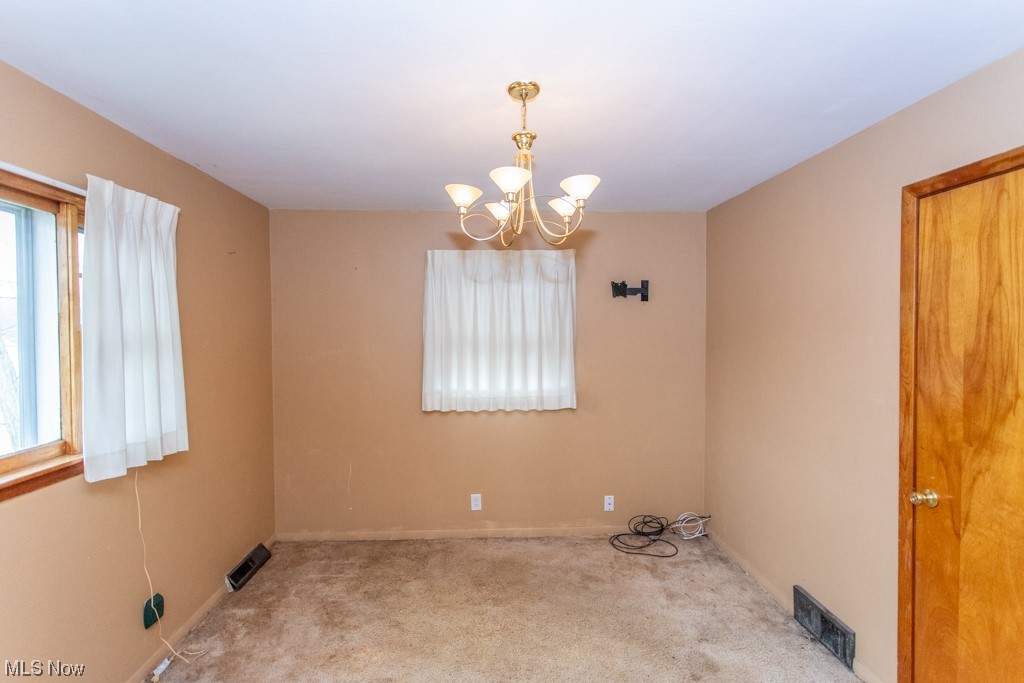 Howland Township - Residential