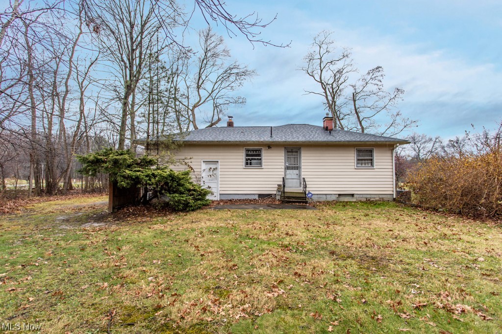 Howland Township - Residential