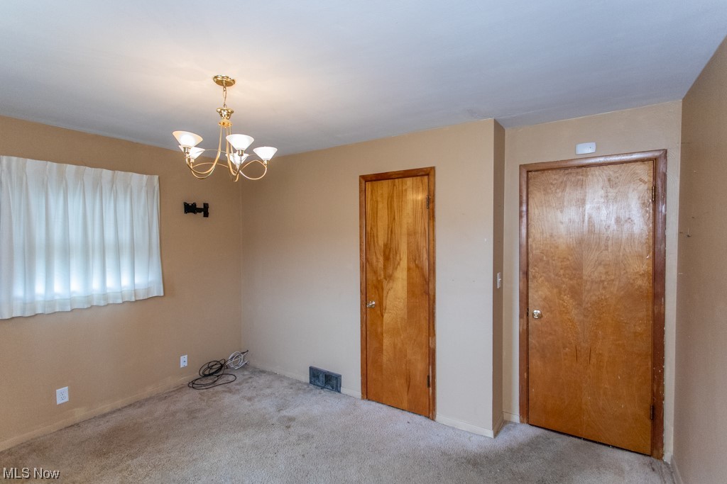 Howland Township - Residential