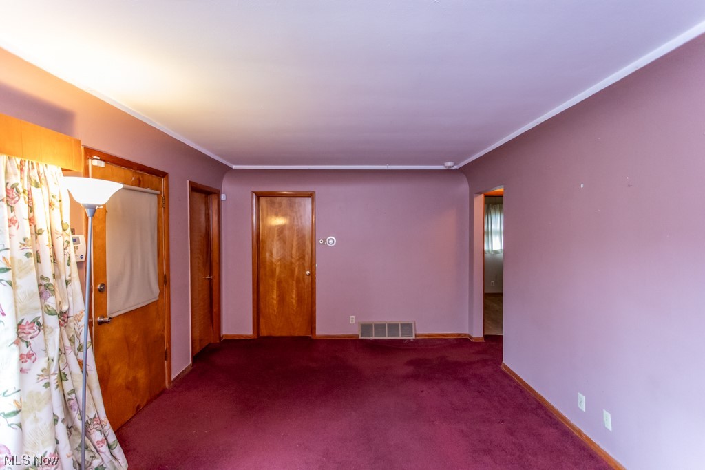 Howland Township - Residential