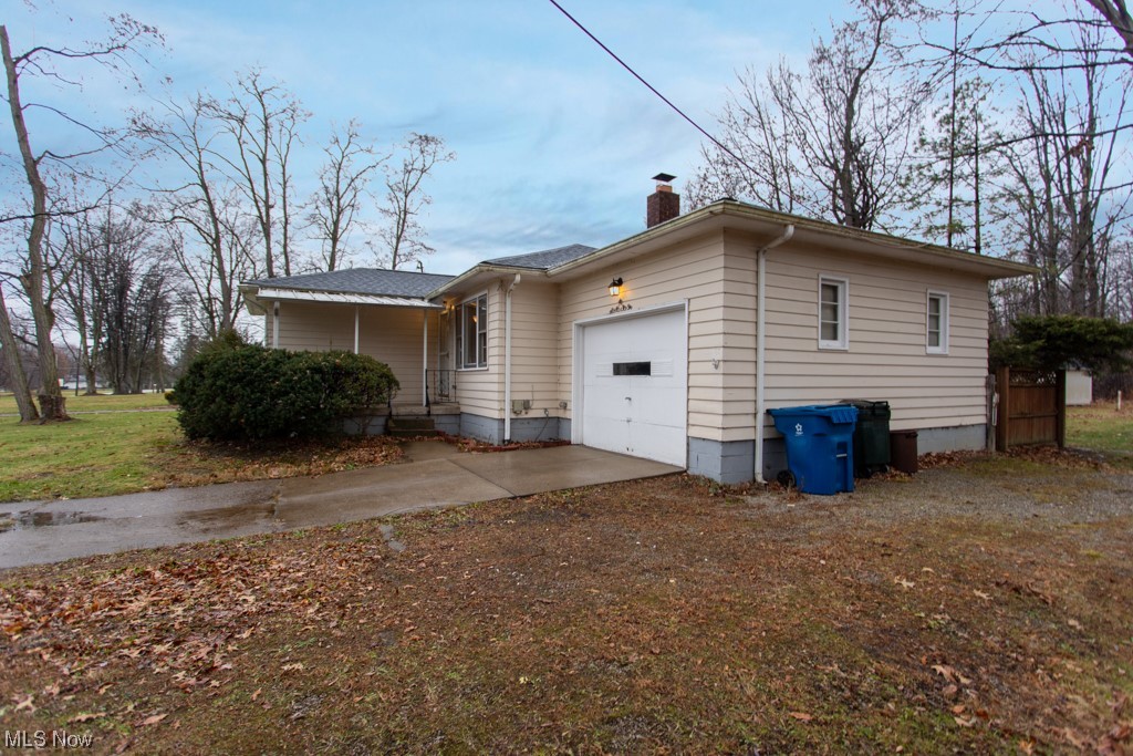 Howland Township - Residential