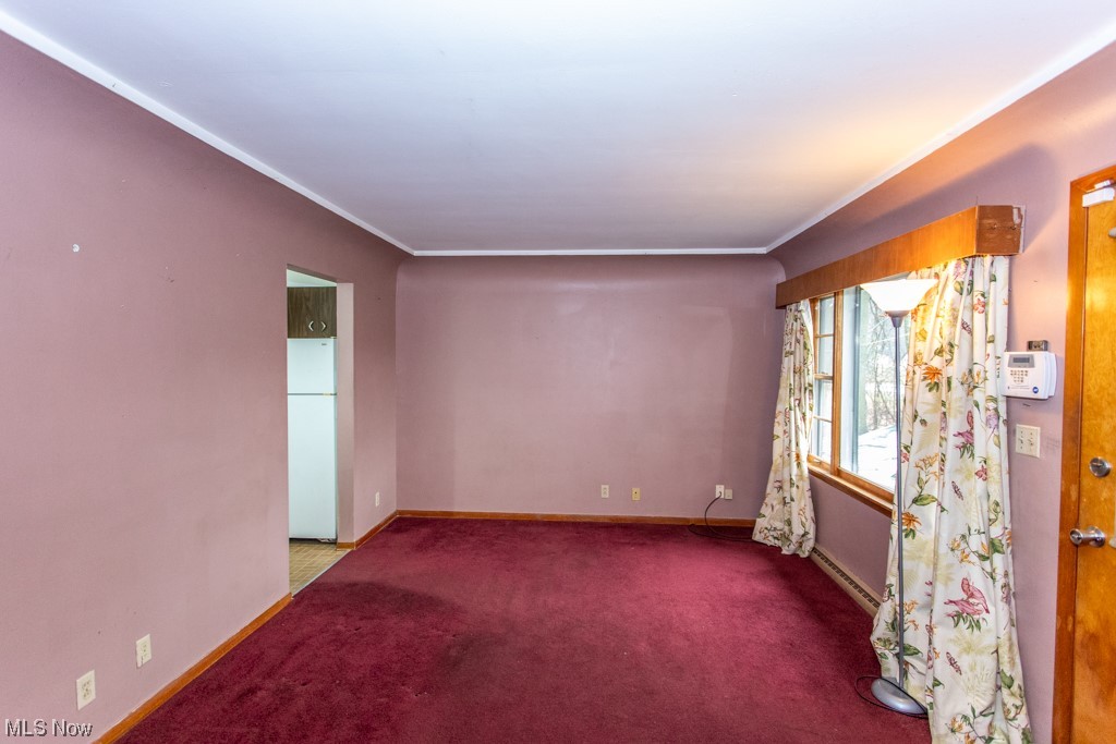 Howland Township - Residential