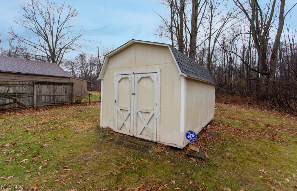 Howland Township - Residential