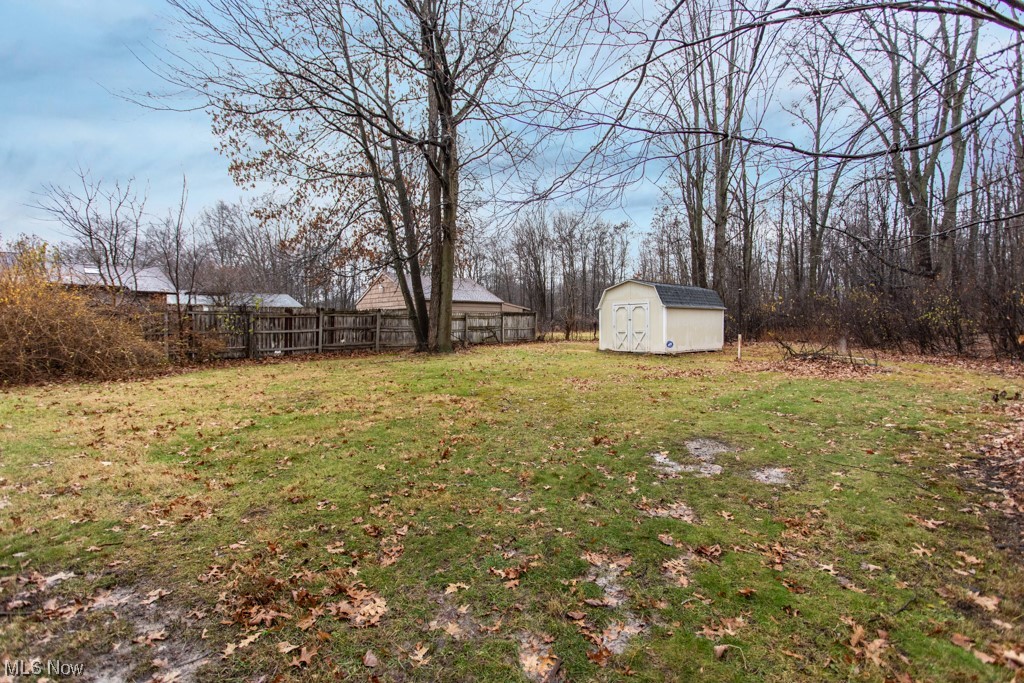 Howland Township - Residential